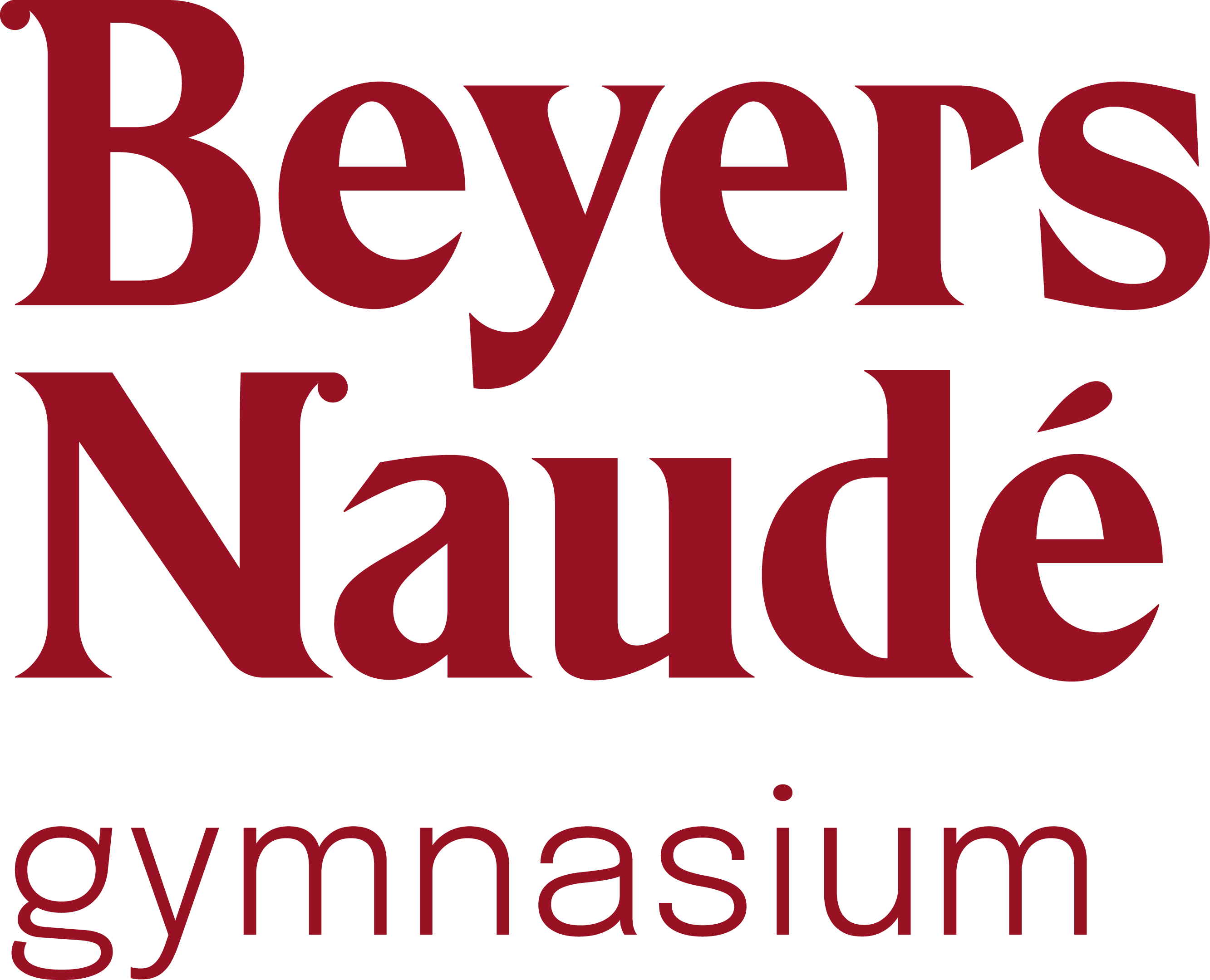 Beyers Naudé