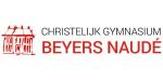 Chr. Gymn. Beyers Naudé Chr. Gymn. Beyers Naudé
