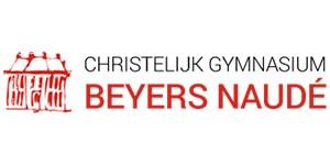 Chr. Gymn. Beyers Naudé