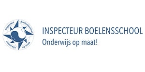 Inspecteur Boelensschool